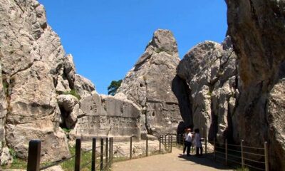 ÇORUM TUR KAPSAMINA ALINDI