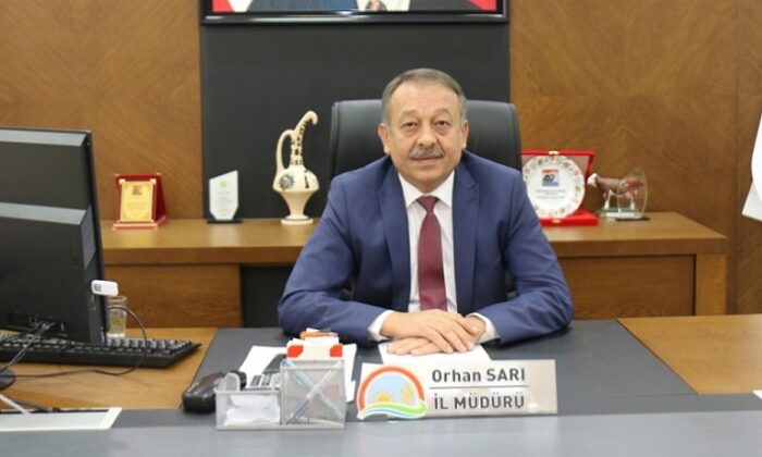 TARIMDA DESTEKLENEN ÜRÜNLER BELLİ OLDU