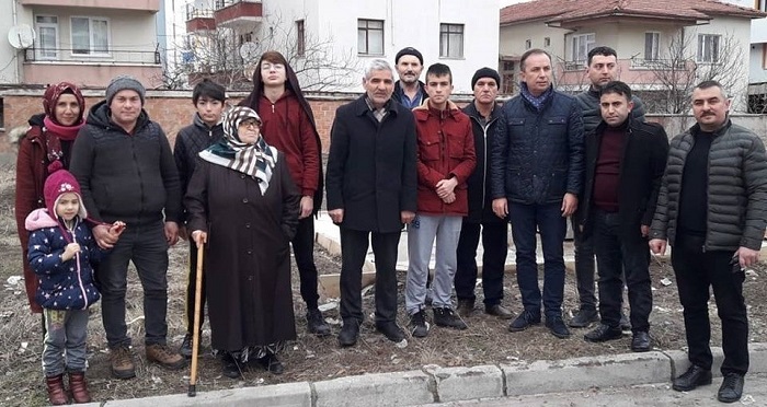 CEYLAN SORUNU KÖKÜNDEN ÇÖZDÜ