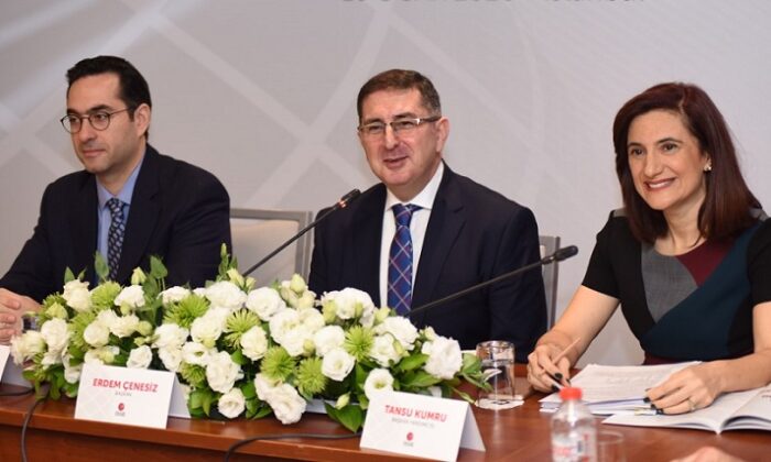 İHRACATIN GİZLİ ŞAMPİYONU OLDUK