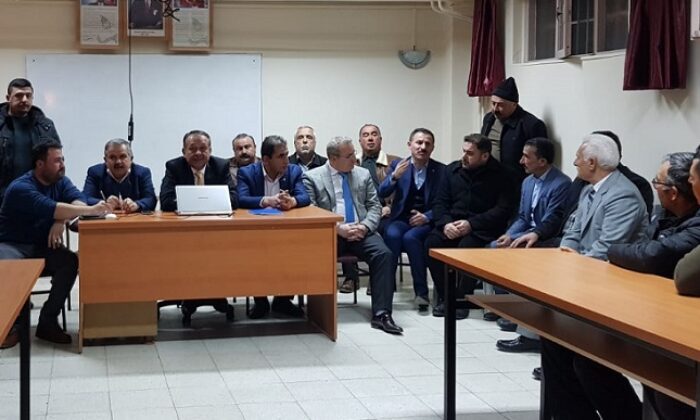 AMACIMIZ BİLİNÇLİ HAYVANSAL ÜRETİM
