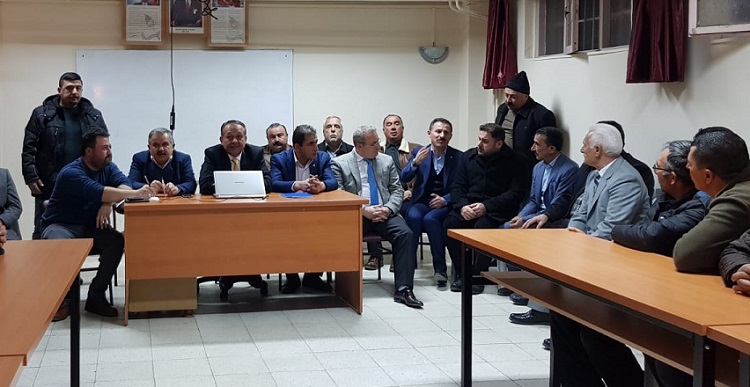 AMACIMIZ BİLİNÇLİ HAYVANSAL ÜRETİM