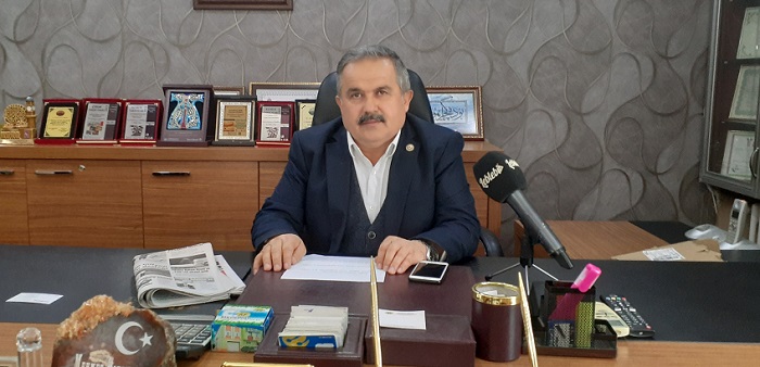 SOĞAN ÜRETİCİLERİ ZOR DURUMDA