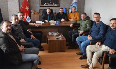 TAYİN HAKKI İÇİN KAMPANYA BAŞLATTILAR