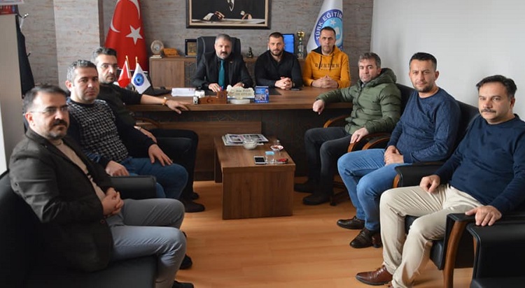 TAYİN HAKKI İÇİN KAMPANYA BAŞLATTILAR