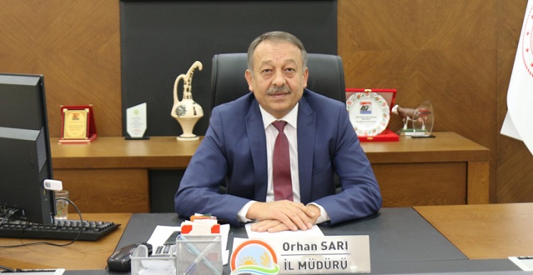ÇORUM ÜRETİCİSİNİ KORUMAK İSTİYORUZ