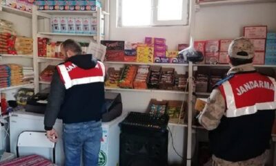 DUMAN UYGULAMASI DEVAM EDİYOR