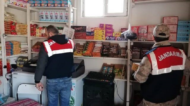 DUMAN UYGULAMASI DEVAM EDİYOR