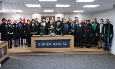 BARO BAŞKANI VATANDAŞI UYARDI