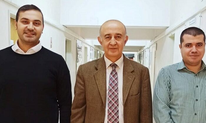 YÜZDE YÜZ YERLİ GERİ DÖNÜŞÜM MAKİNESİ