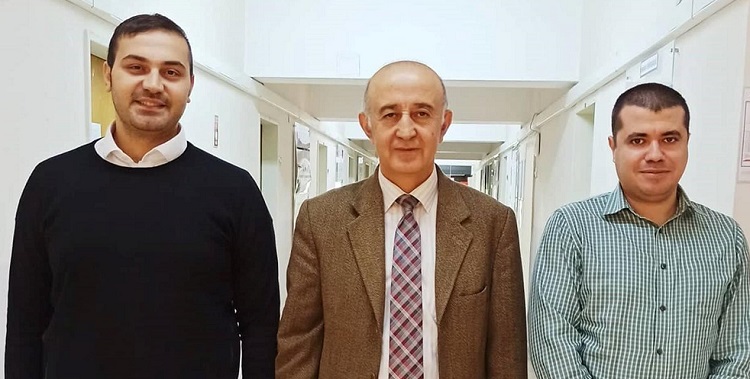 YÜZDE YÜZ YERLİ GERİ DÖNÜŞÜM MAKİNESİ
