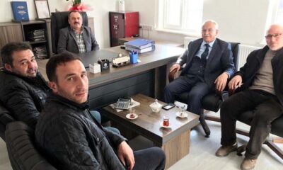 İŞKUR İLE UYUM İÇERİSİNDE ÇALIŞACAĞIZ