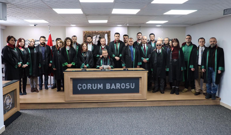 BARO BAŞKANI VATANDAŞI UYARDI