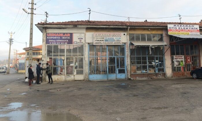 ENKAZ BEDELLERİ ÖDENMEYE BAŞLANDI