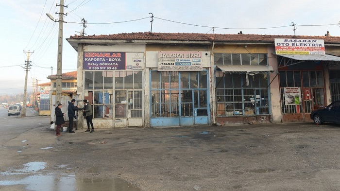 ENKAZ BEDELLERİ ÖDENMEYE BAŞLANDI