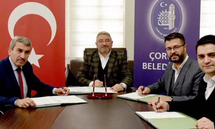 BİR BİLENLE BİLGE NESİL PROJESİ TAMAM