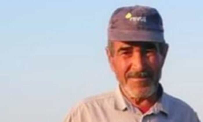 KERESTELERİ TAŞIRKEN CANINDAN OLDU