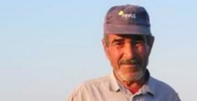 KERESTELERİ TAŞIRKEN CANINDAN OLDU