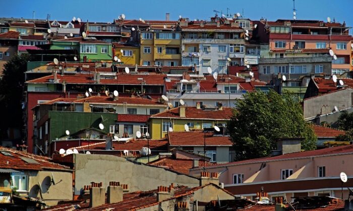 KENTSEL ÖLÜŞÜM FOTOĞRAF SERGİSİ