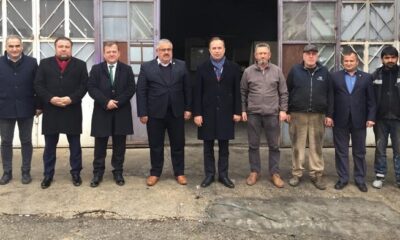 İŞ DÜNYASINA MİLLETVEKİLİ MORALİ