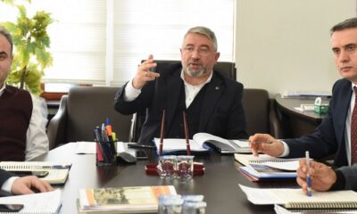 ÇORUM’A YENİ BİR KAVŞAK MODELİ