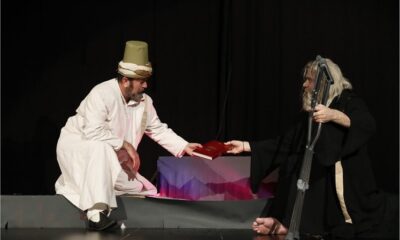 TEBRİZLİ ŞEMS OYUNU ÇORUM’DA SAHNELENECEK