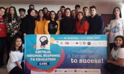 DEMOKRASİ GÜNÜ ETKİNLİĞİ GERÇEKLEŞTİRİLDİ