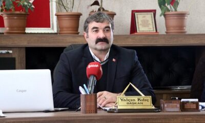 AHİ EVRAN PROJESİ İKİ YILDA BİTİRİLECEK