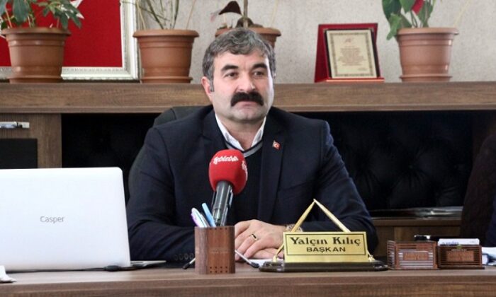 AHİ EVRAN PROJESİ İKİ YILDA BİTİRİLECEK