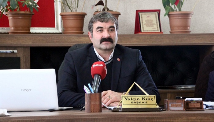 AHİ EVRAN PROJESİ İKİ YILDA BİTİRİLECEK