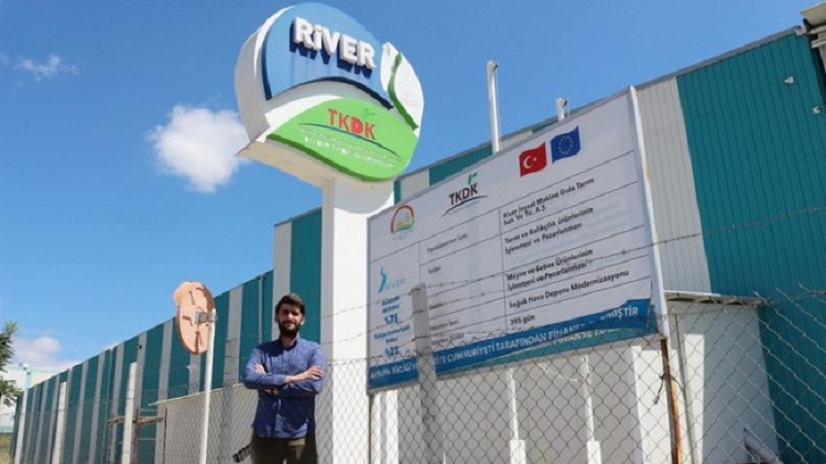 TKDK 201 MİLYONLUK YATIRIM YAPTI