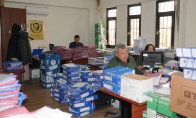 TÜKETİCİ HAKEM HEYETİNE 3 BİN 145 ŞİKAYET