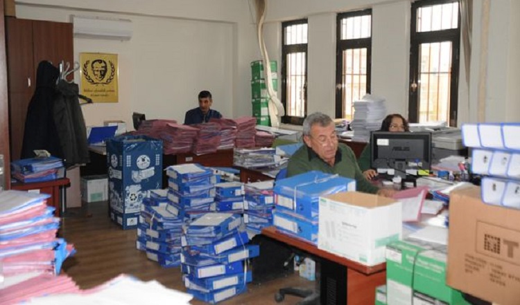 TÜKETİCİ HAKEM HEYETİNE 3 BİN 145 ŞİKAYET