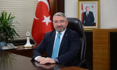 ÇORUM’DA GÜZEL ŞEYLER OLUYOR