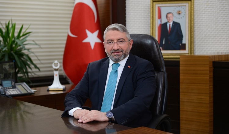 ÇORUM’DA GÜZEL ŞEYLER OLUYOR