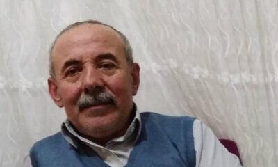 MUHTAR KAZADA HAYATINI KAYBETTİ