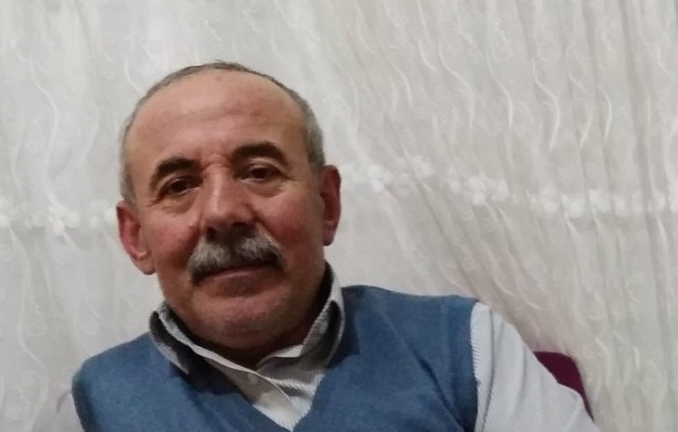 MUHTAR KAZADA HAYATINI KAYBETTİ