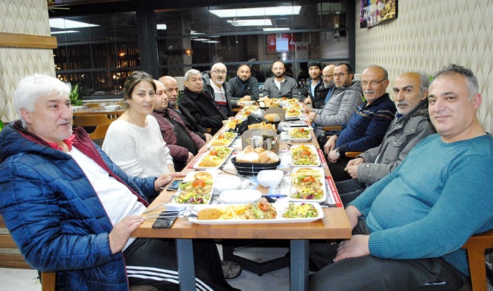 BİTİK KARDEŞLER FİLMİ GÜN SAYIYOR