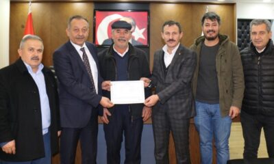 SÜT İŞLETMELERİ UYUM SÜRESİ UZATILDI