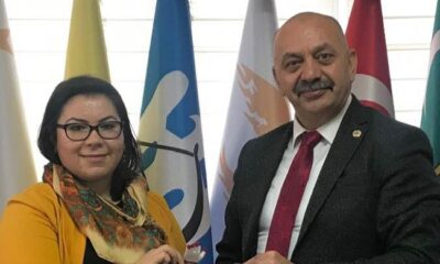 ORTAKÖY TURİZMİ CANLANDIRILACAK