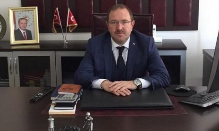 BAYRAK’TAN ÖNEMLİ DERNEKLERE UYARI
