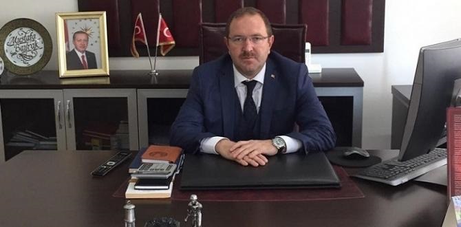 BAYRAK’TAN ÖNEMLİ DERNEKLERE UYARI