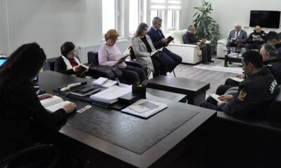 KİTAP OKUMA SEFERBERLİĞİ BAŞLATILDI