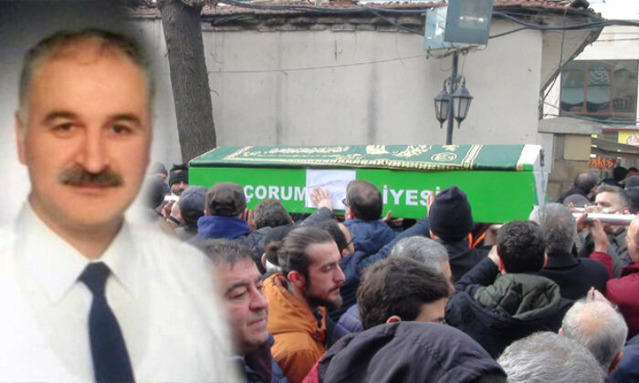 SÖYLEMEZ AİLESİNİN ACI GÜNÜ