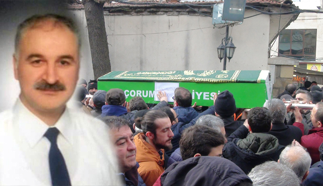 SÖYLEMEZ AİLESİNİN ACI GÜNÜ