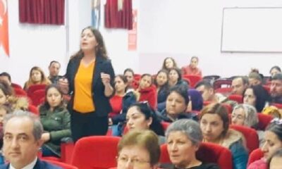 OKUL BAŞARISINDA AİLENİN ROLÜ