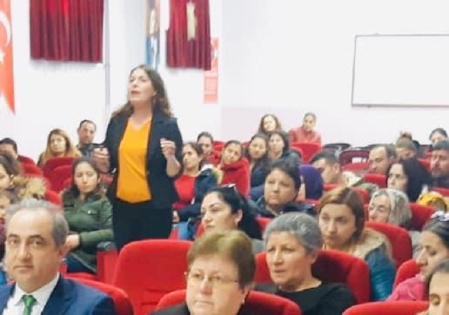OKUL BAŞARISINDA AİLENİN ROLÜ