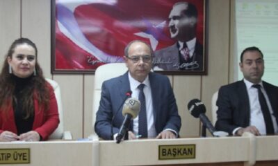 BELEDİYE MECLİSİNDEN SEVİNDİREN KARAR