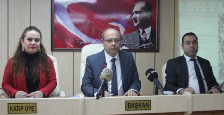 BELEDİYE MECLİSİNDEN SEVİNDİREN KARAR