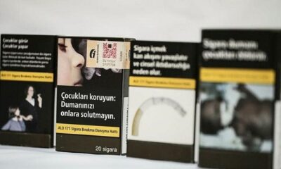 BU SEFER SİGARADA İNDİRİM YAPILDI